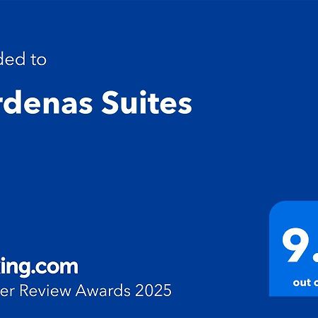 Cardenas Suites Puerto Vallarta Zewnętrze zdjęcie