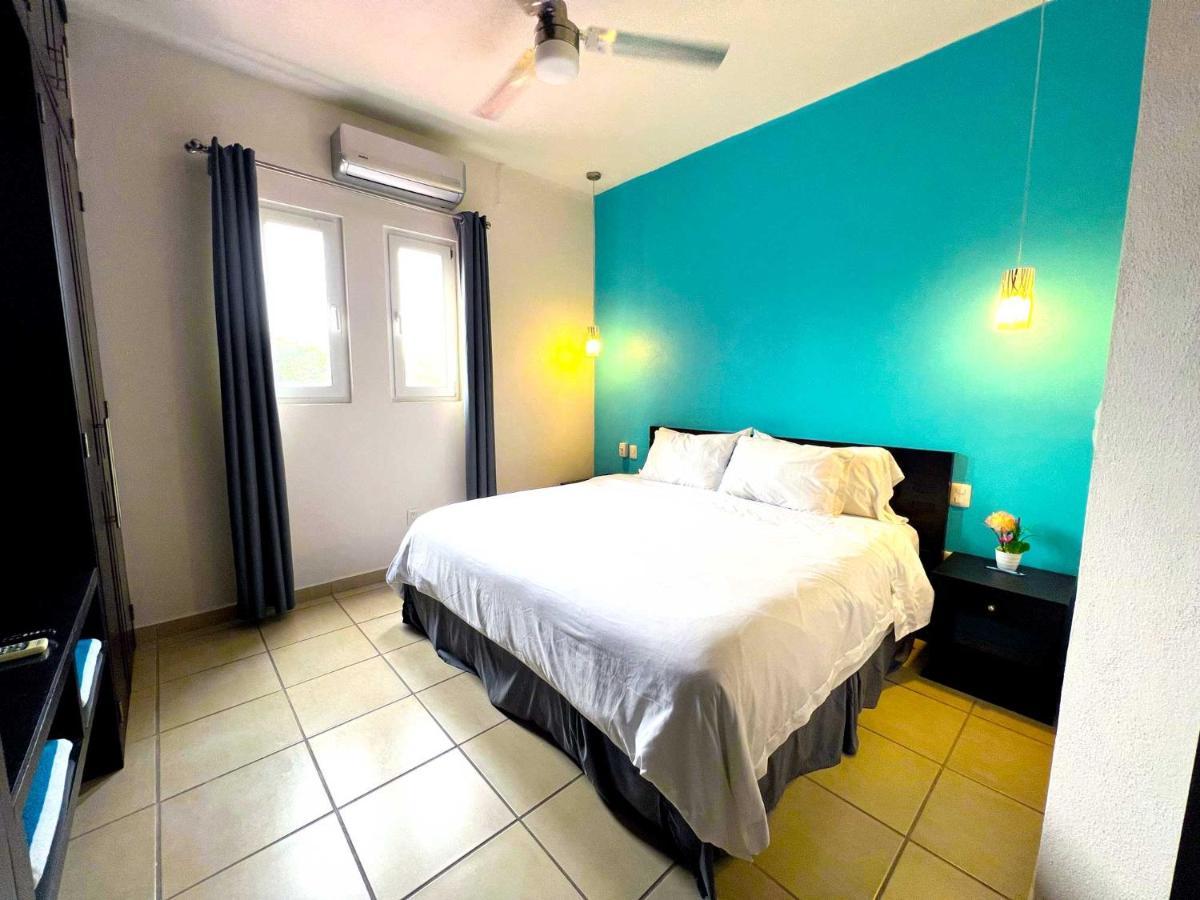 Cardenas Suites Puerto Vallarta Zewnętrze zdjęcie