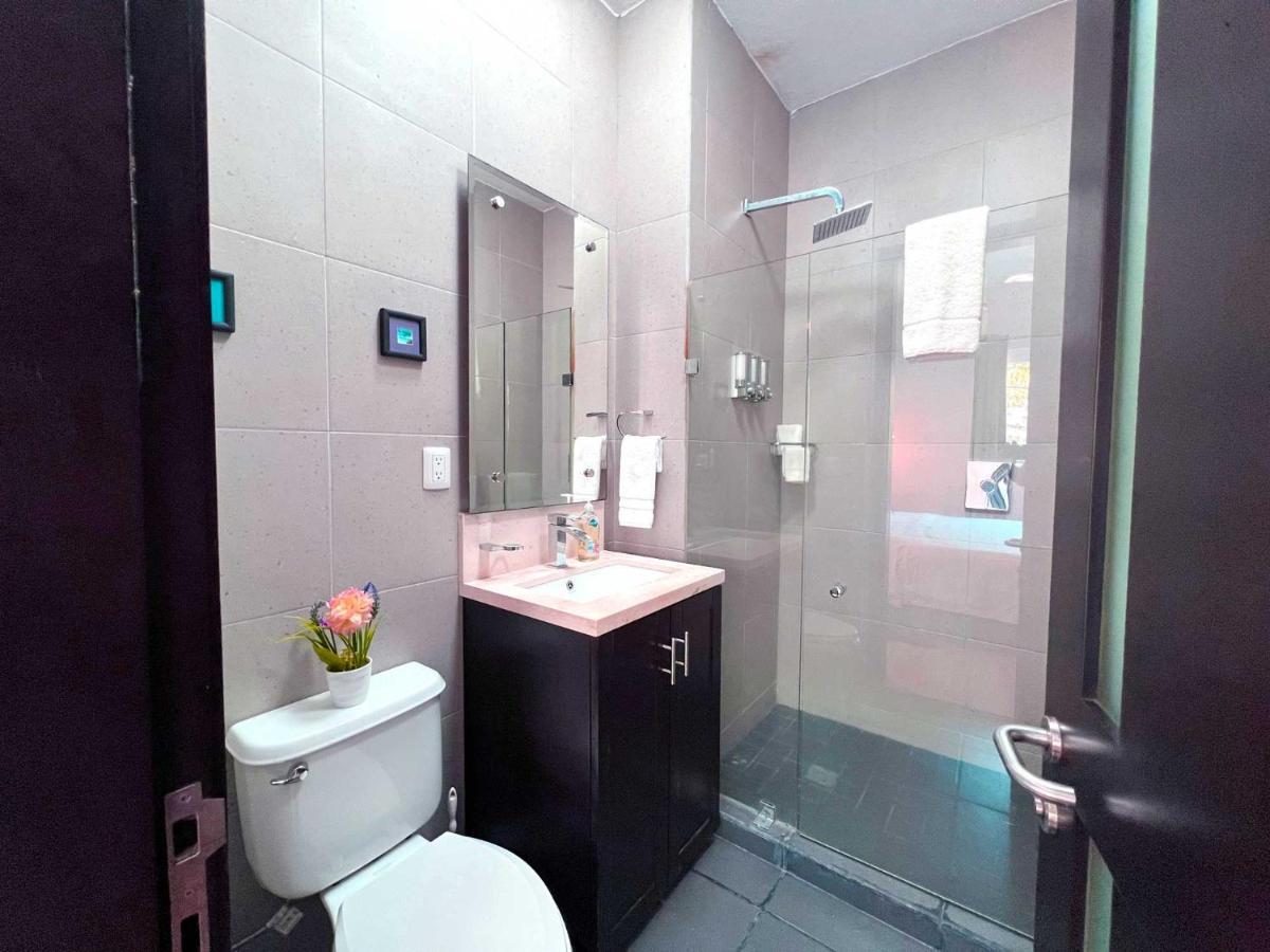 Cardenas Suites Puerto Vallarta Zewnętrze zdjęcie