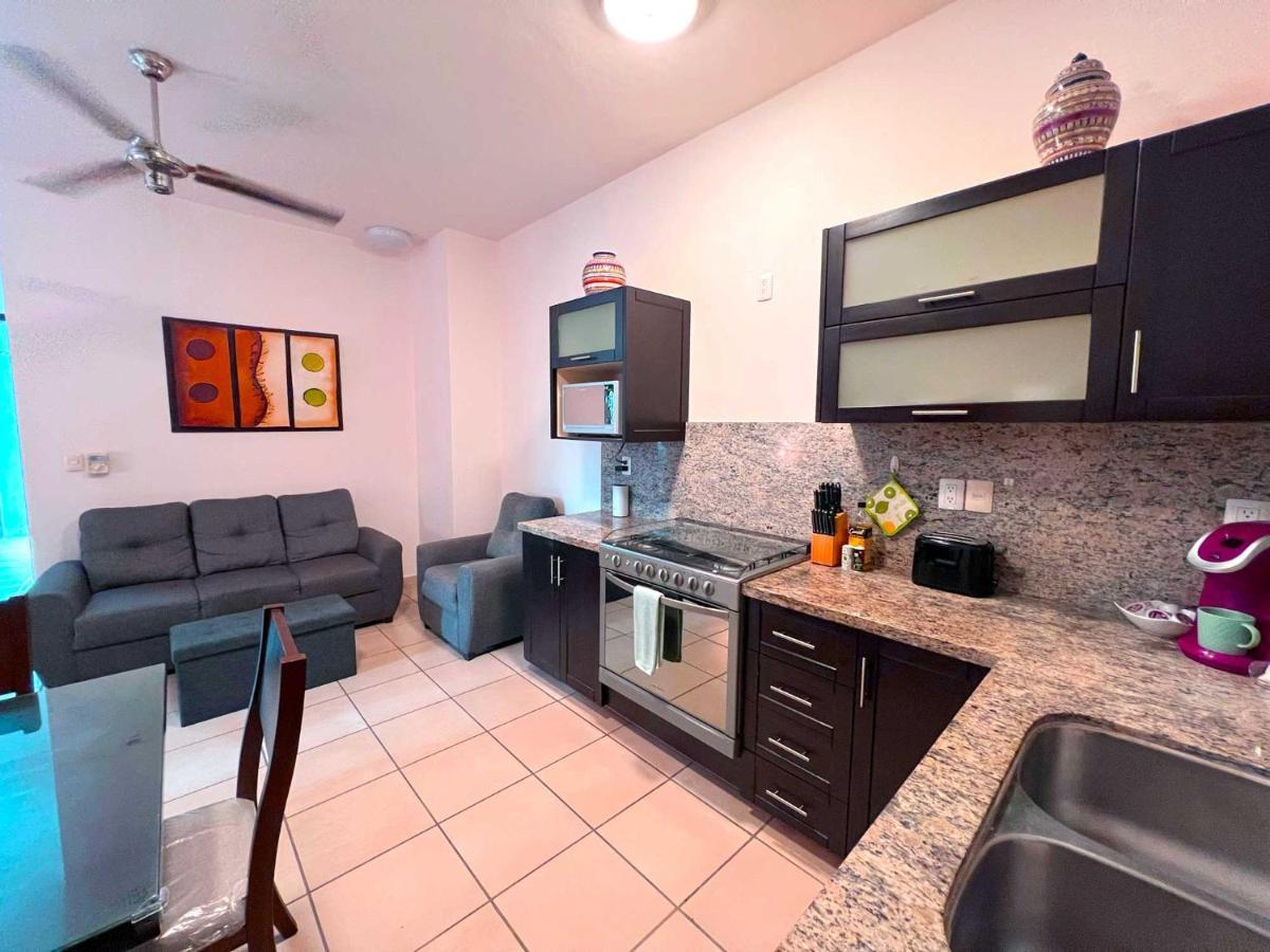 Cardenas Suites Puerto Vallarta Zewnętrze zdjęcie